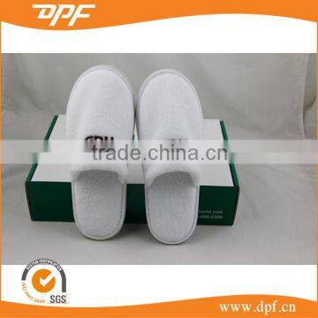 2015 new hotel slippers machine From China