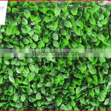 2013 China Artificial hedges garden fence gardening artificial garden hedges