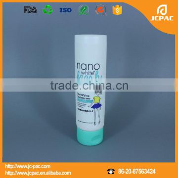 Plastic Material and Cosmetics,Cosmetic Usage Plastic PE Cosmetic Bottle