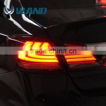 CE CCC Emark Certification Custom Car Led Lights Gold Supplier Car Lighting Accessories Tail Light Led photo-4