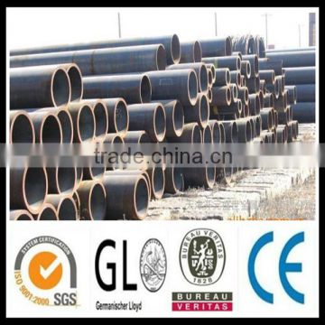 Tianjin Cr9Mo A335 P9 alloy steel pipe