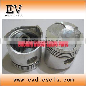 1-12111-1220 ring set, piston DA220 DA640 Piston kit for forklift and excavator