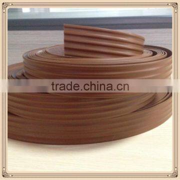 pvc/abs edge banding rubber for furniture