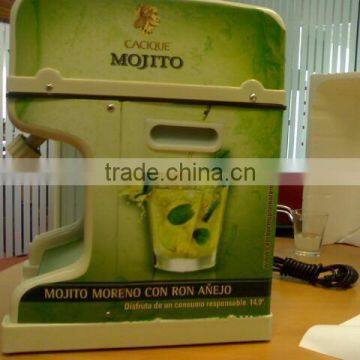 250watt Electrical Ice crusher