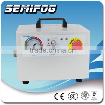 Cooling mist humidifier fogger mist maker