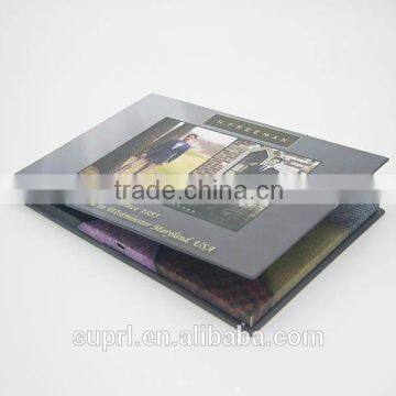 5 Inch Lcd Video Player Brochure/video Greeting Card Hot Sex Video Player photo-3