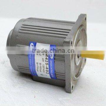 Micro Motor, AC . Low Current