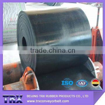 oil resistant china electric rubber conveyor belt,belting