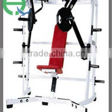 Fitness sports Iso-Lateral Wide Chest strong body building Olympic gym exercise equipment