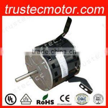 Electric ac fan motor
