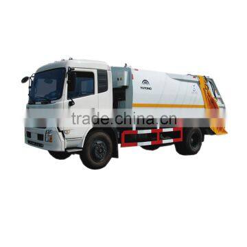 Road Sweeper Truck photo-3