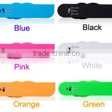 3 in 1 Swiss Army Knife Multi-function Usb Charger Cable photo-6