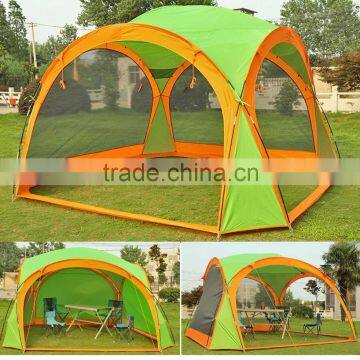 outdoor breathable sun shade