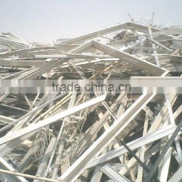 Aluminium scrap 6063,Aluminium Wire Scrap