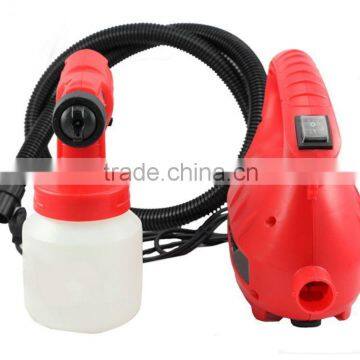 600W paint hvlp spray gun