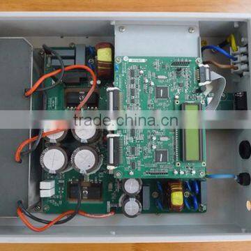 High Capacity 1kw 2kw 3kw Solar Inverter 220v photo-6