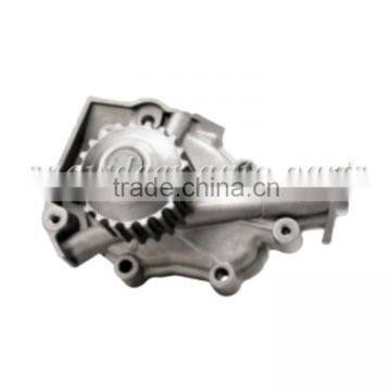 Cooling System Hot Sell Auto Water Pump For Daewoo Car 96563958 FOR SALE photo-2