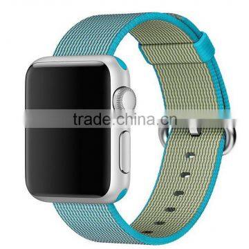 38mm/42mm nylon watch band for apple watch
