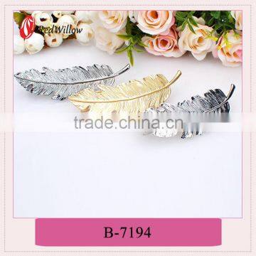 Wholesale products china girls metal barrettes