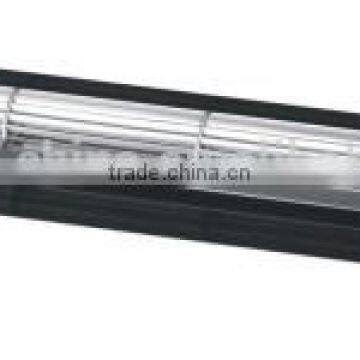 90mm/150mm/190mm/290mm AC Cross Flow Fan