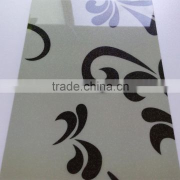 China Supplier for Interior UV Laminate/UV High Pressure Laminate/UV Laminate board/UV Laminate Sheet/Decorative Laminate Sheet