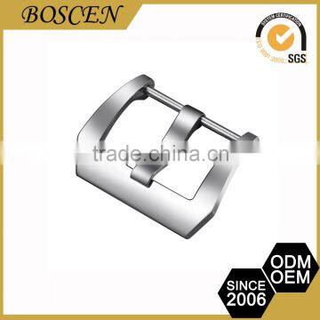 Formal Custom-Made Low Cost Watch Strap Buckle