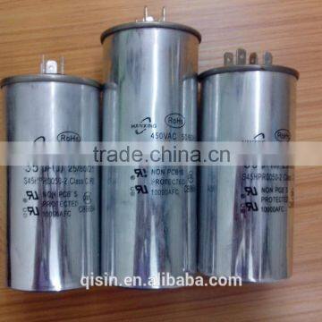 Metallized Polypropylene Film Dielectric ac Capacitors CBB65 photo-3