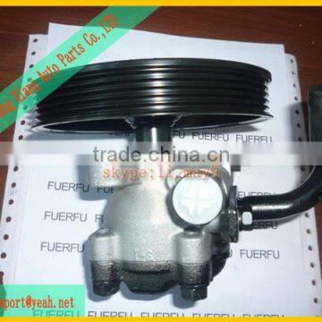 Power Steering Pump For JAC Refine