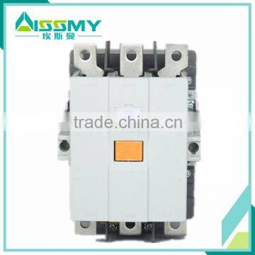 AMCF-150A 220V anti-electricity shaking dc magnetic contactor for three phase squirrel cage motor