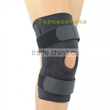 Sports neoprene knee sleeve orthopedic knee brace Knee support