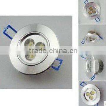 led ceiling light for indoor decoration