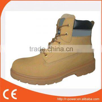 high quality safety boots