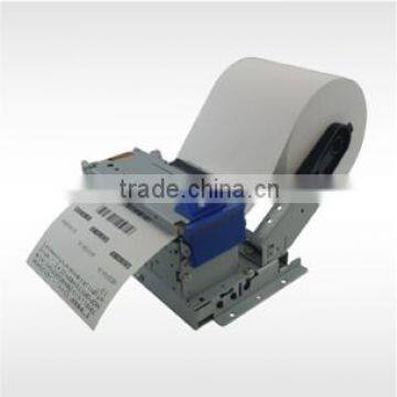 Heavy Duty 80mm Ticket Thermal Kiosk Printer SK1-31ASF4-Q-ST Autocutter