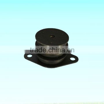 screw air compressor parts rubber parts electric shock pads