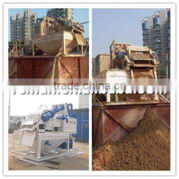 High Efficient RMT 100 Drilling Hydrocyclone Desander