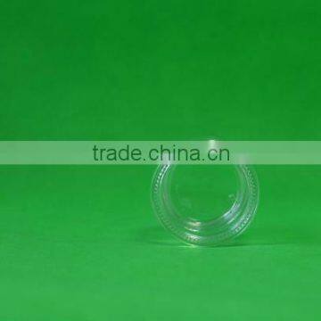 GLJ22 Argopackaging Cosmetic Jar 22ML Essential Oil Jar Glass Jar