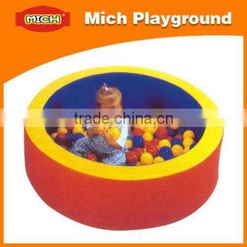 Playground ball