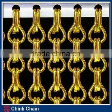 Manufacture Verious Decorative Chain,double Jack Chain