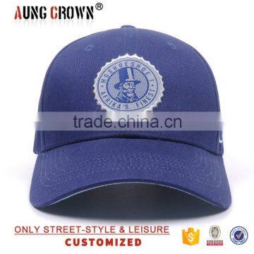 Popular Man Baseball Caps for Wholesale photo-2
