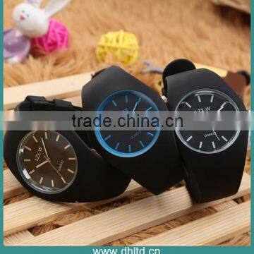 Hot Sell of Pupil Silicone Watch Case photo-3