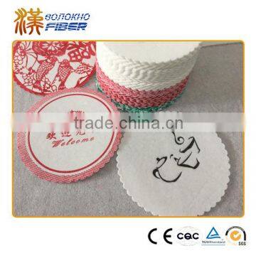 China factory supply cheap beer coaster