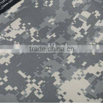 100% printed nylon or 100% printed polyester fabric for sleeping bag