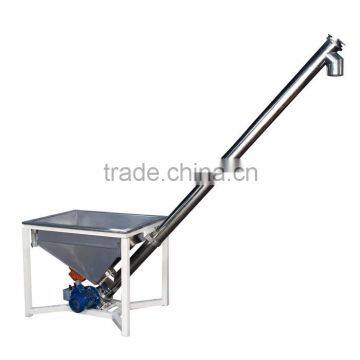 Fish Meal Powder Bag Packaging Machine photo-5