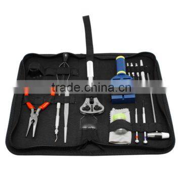 Watch Tool set box tool