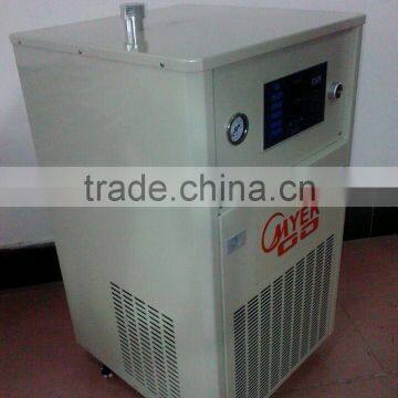 Hot sale portable air cooled chillers for laser cutting machine