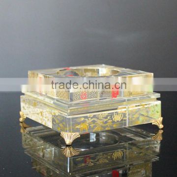 Wholesale China ashtray