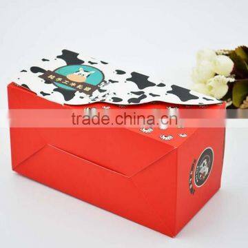 Candy Gift Box With Handle photo-3