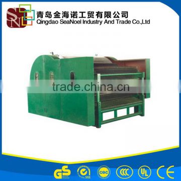 Newest design high precision china double doffer carding machine