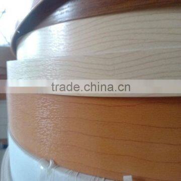 pvc edge banding strips