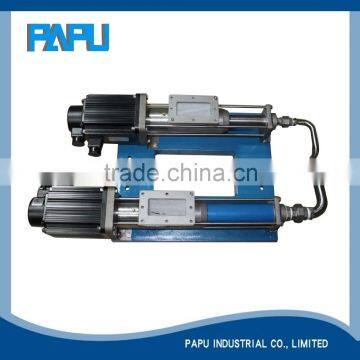 Stainess steel single screw pump AB type